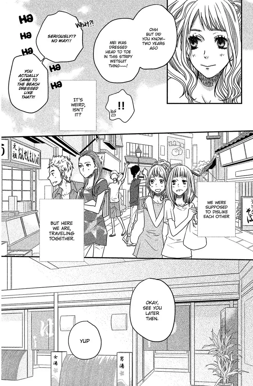 Say I Love You Chapter 53 27